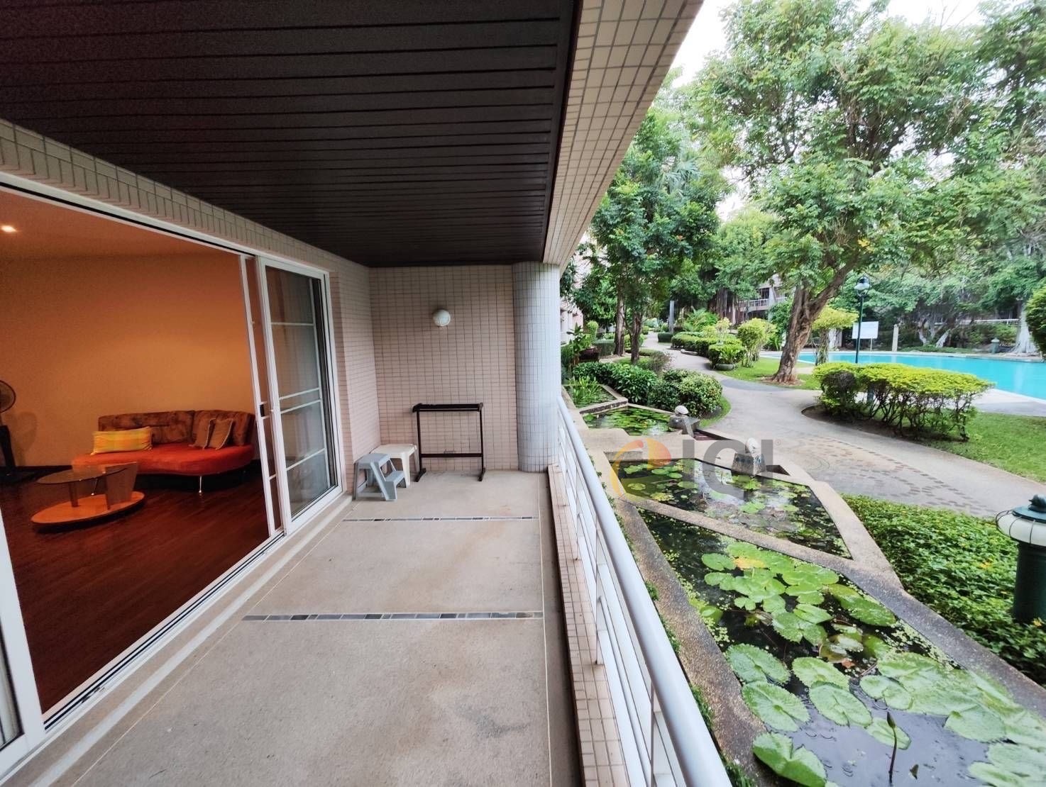 For sale Baan Sansaran Condo at Huahin image