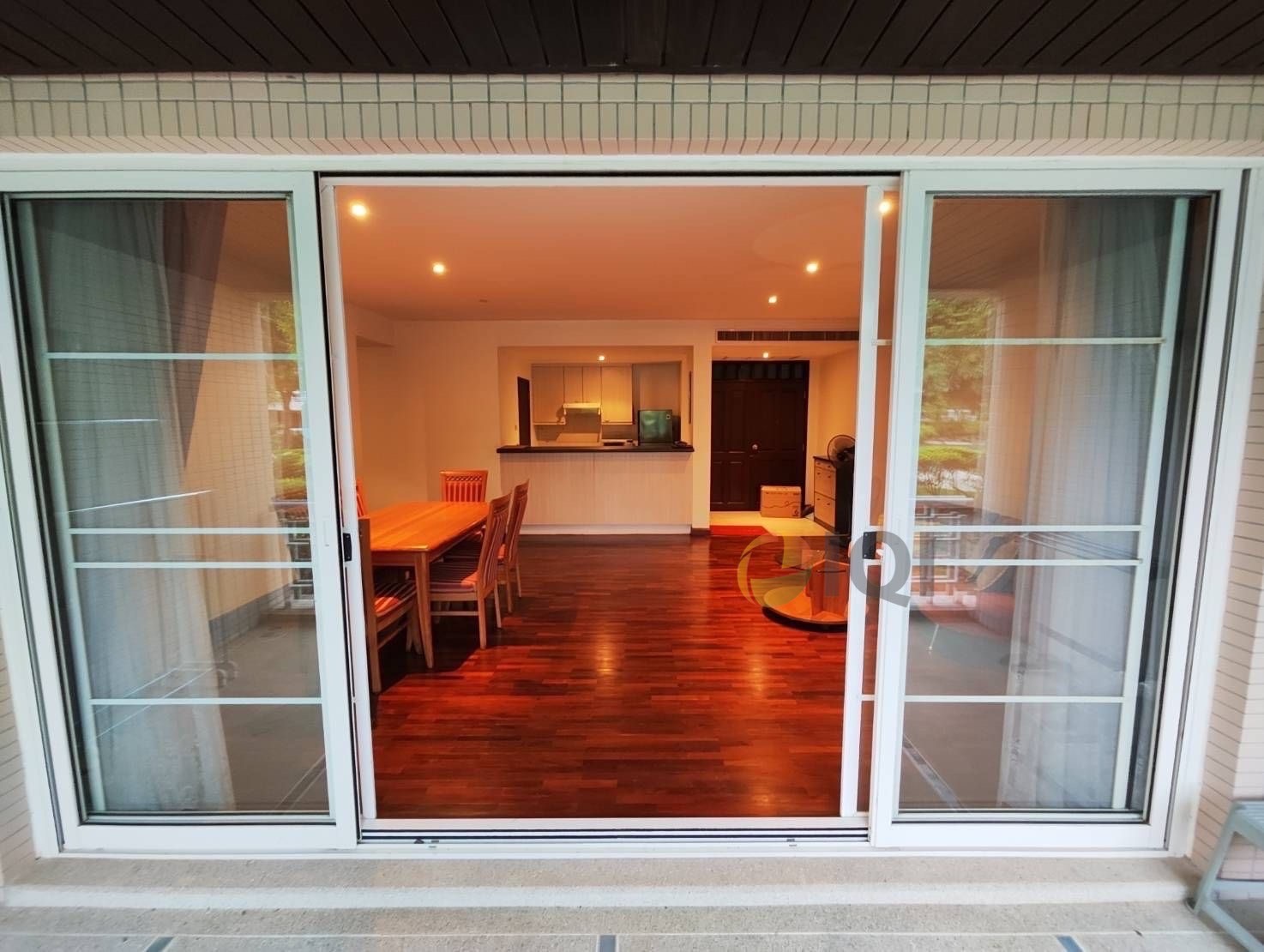 For sale Baan Sansaran Condo at Huahin image