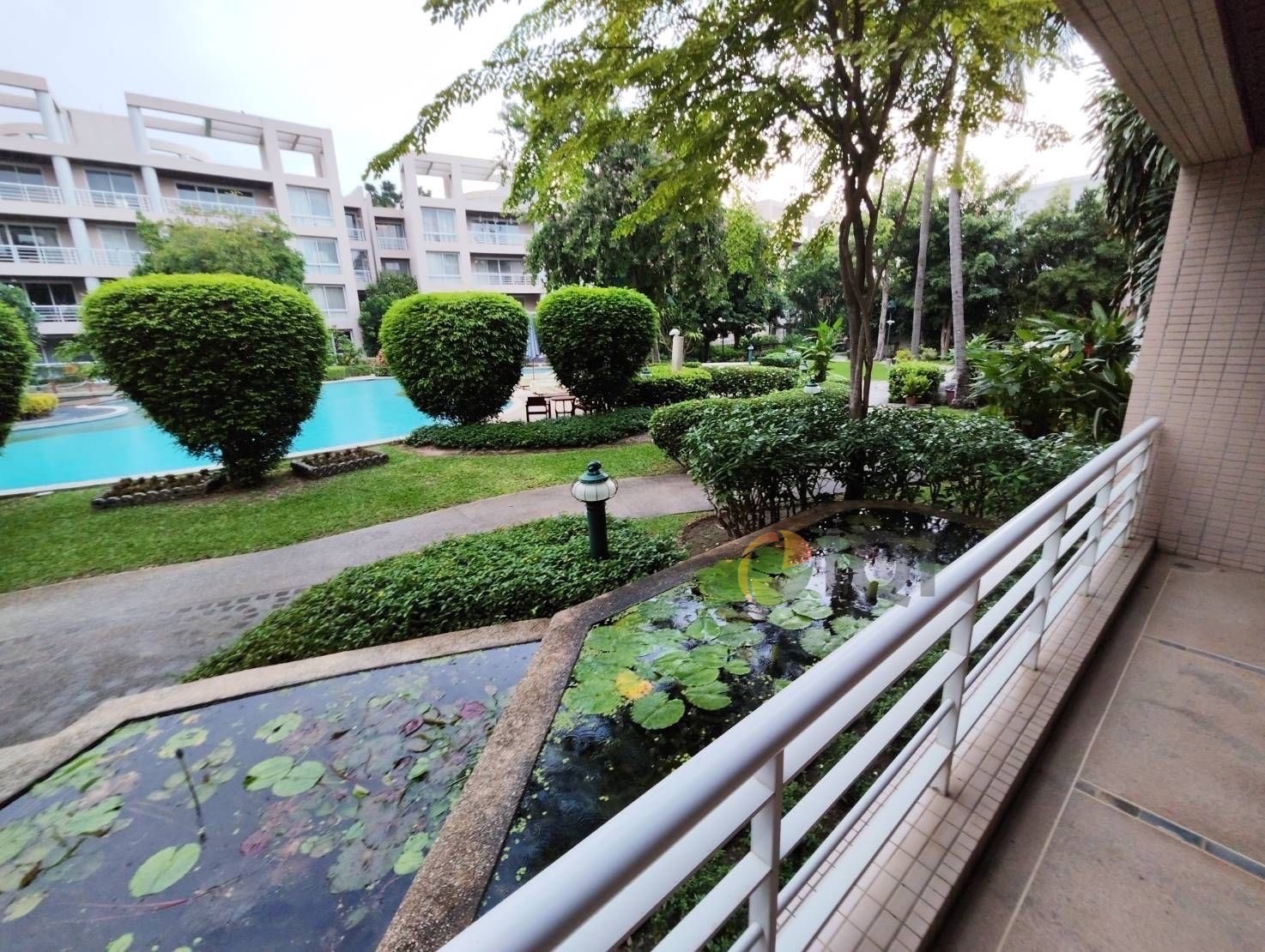 For sale Baan Sansaran Condo at Huahin image