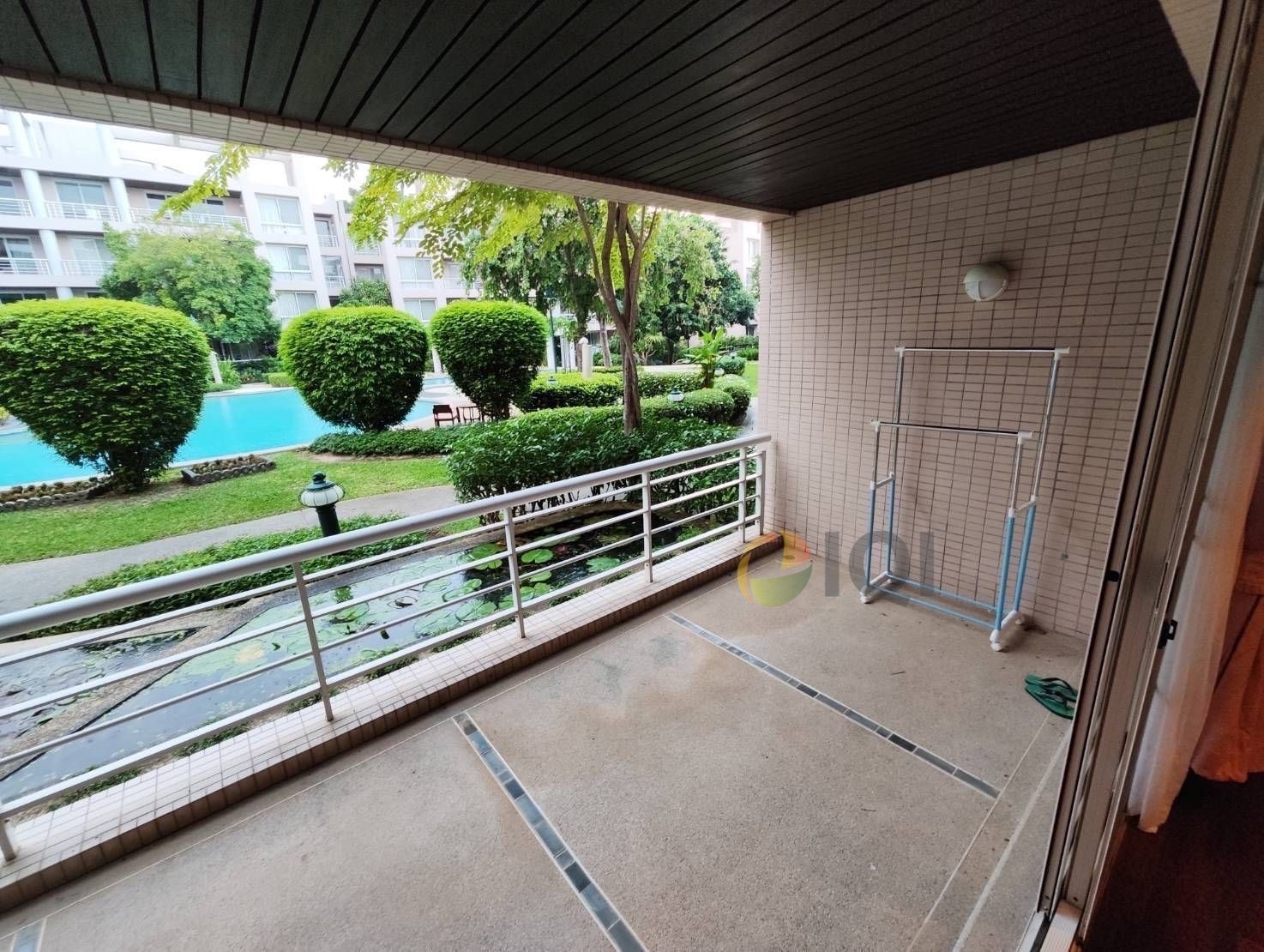 For sale Baan Sansaran Condo at Huahin image