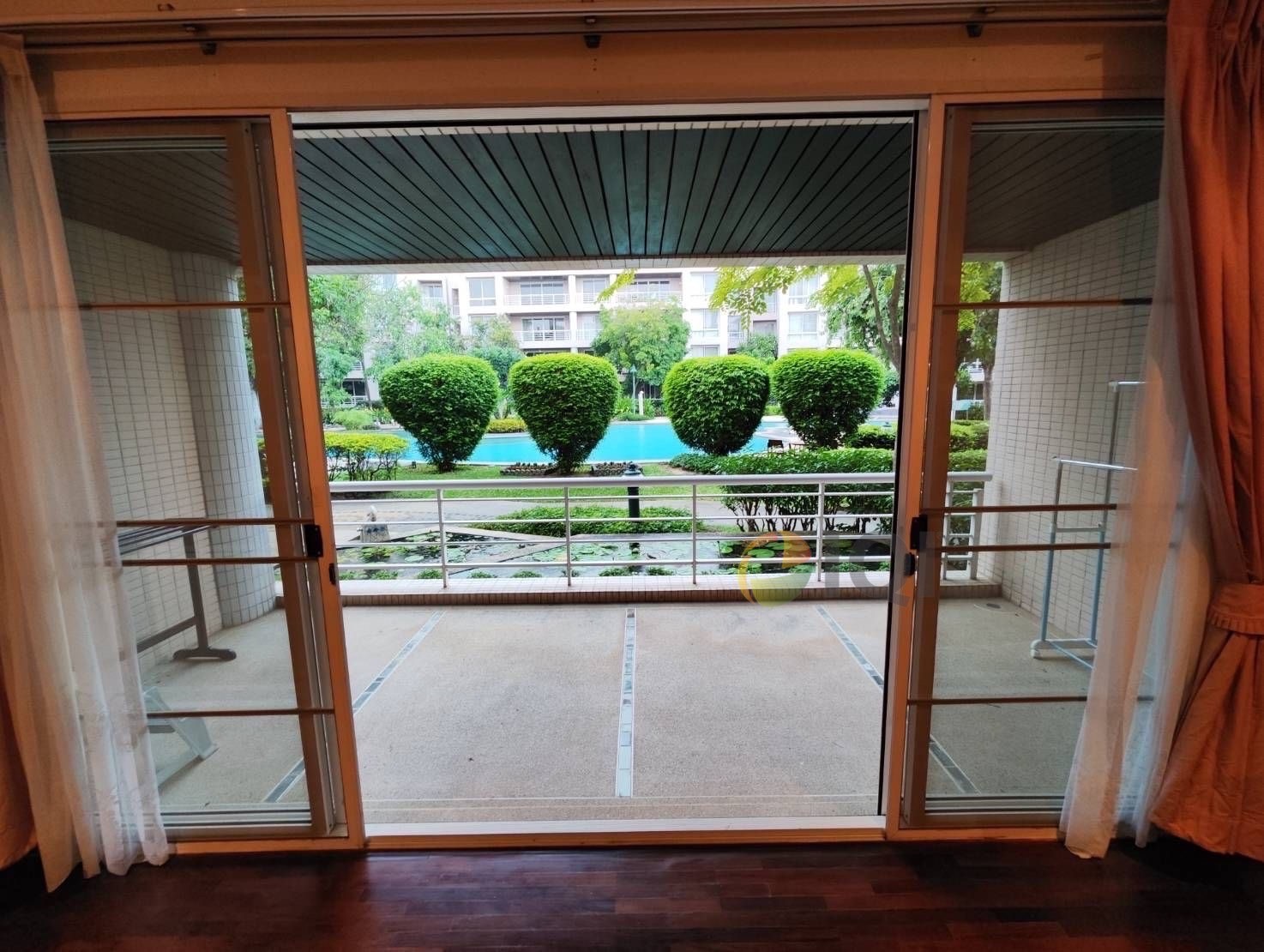 For sale Baan Sansaran Condo at Huahin image