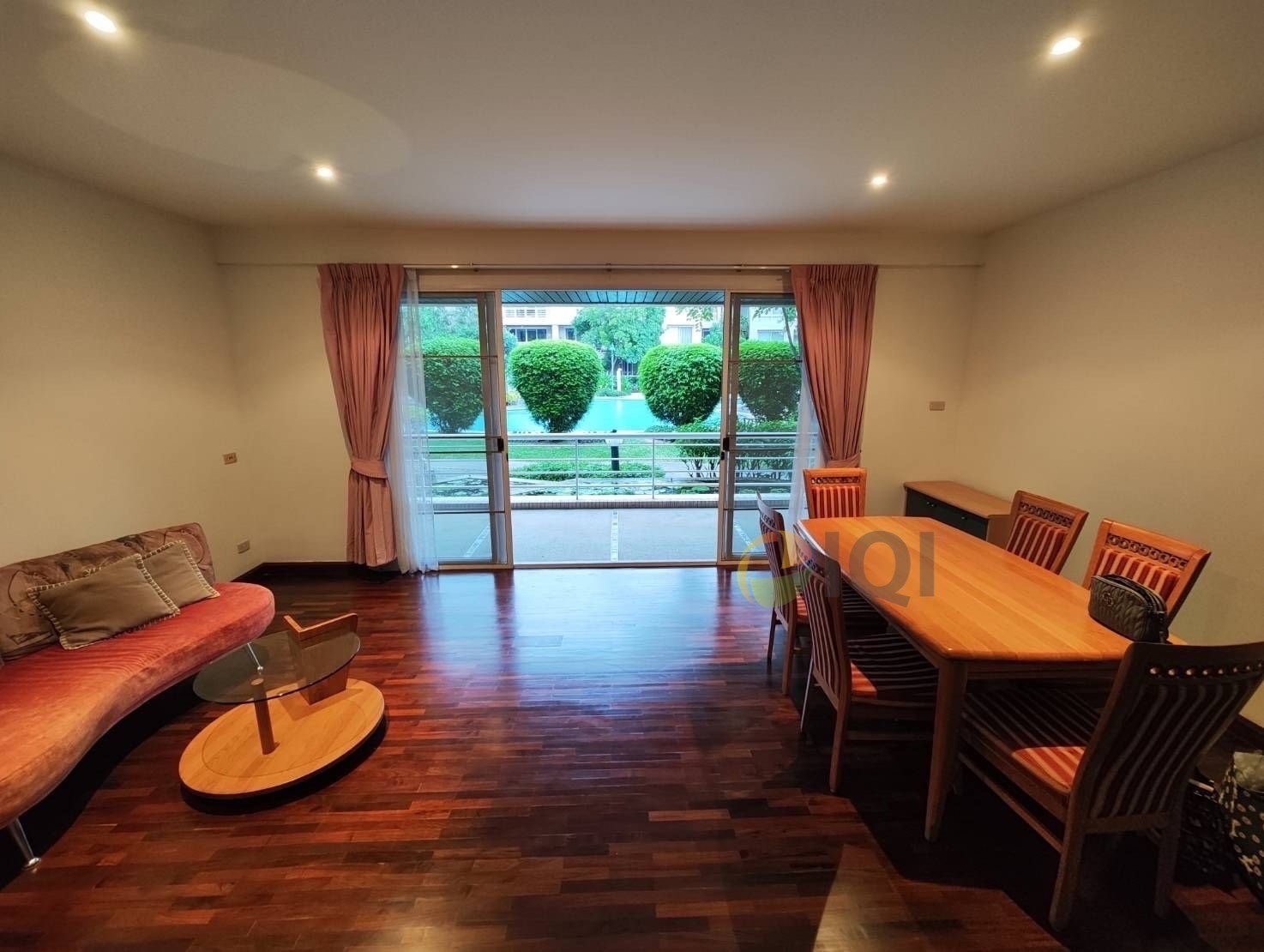 For sale Baan Sansaran Condo at Huahin image