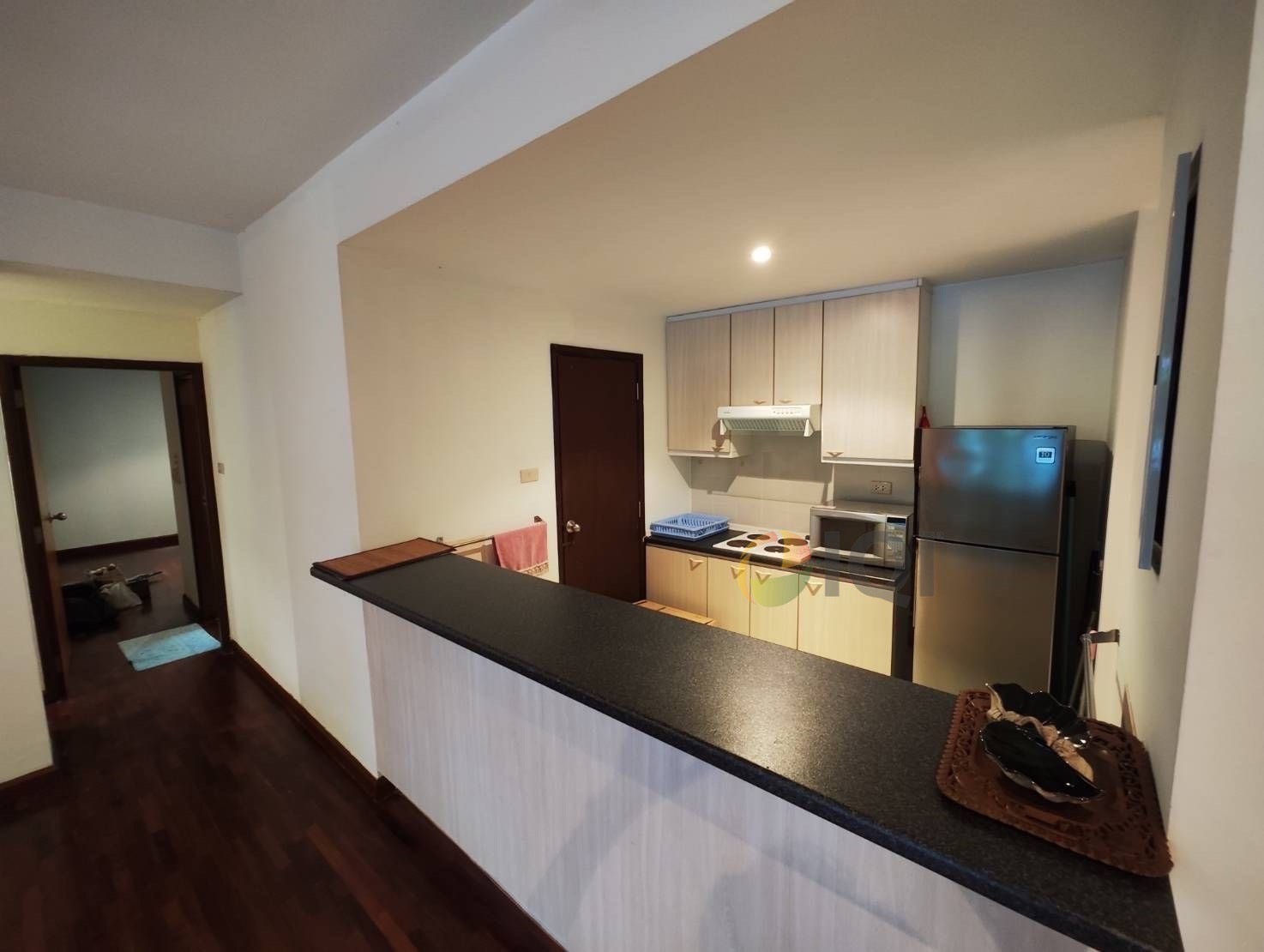 For sale Baan Sansaran Condo at Huahin image