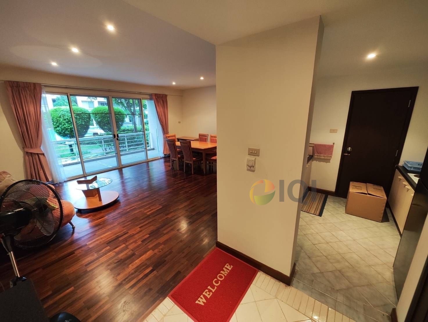 For sale Baan Sansaran Condo at Huahin image