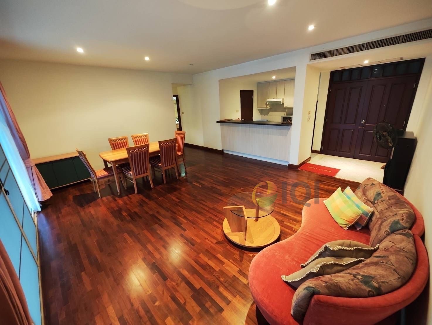 For sale Baan Sansaran Condo at Huahin image