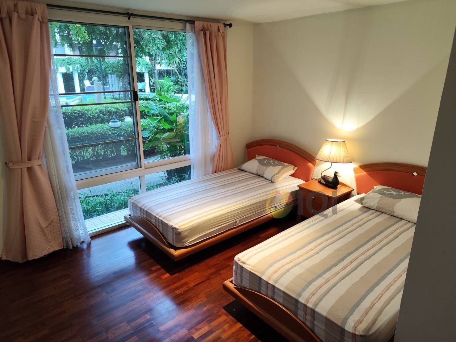 For sale Baan Sansaran Condo at Huahin image