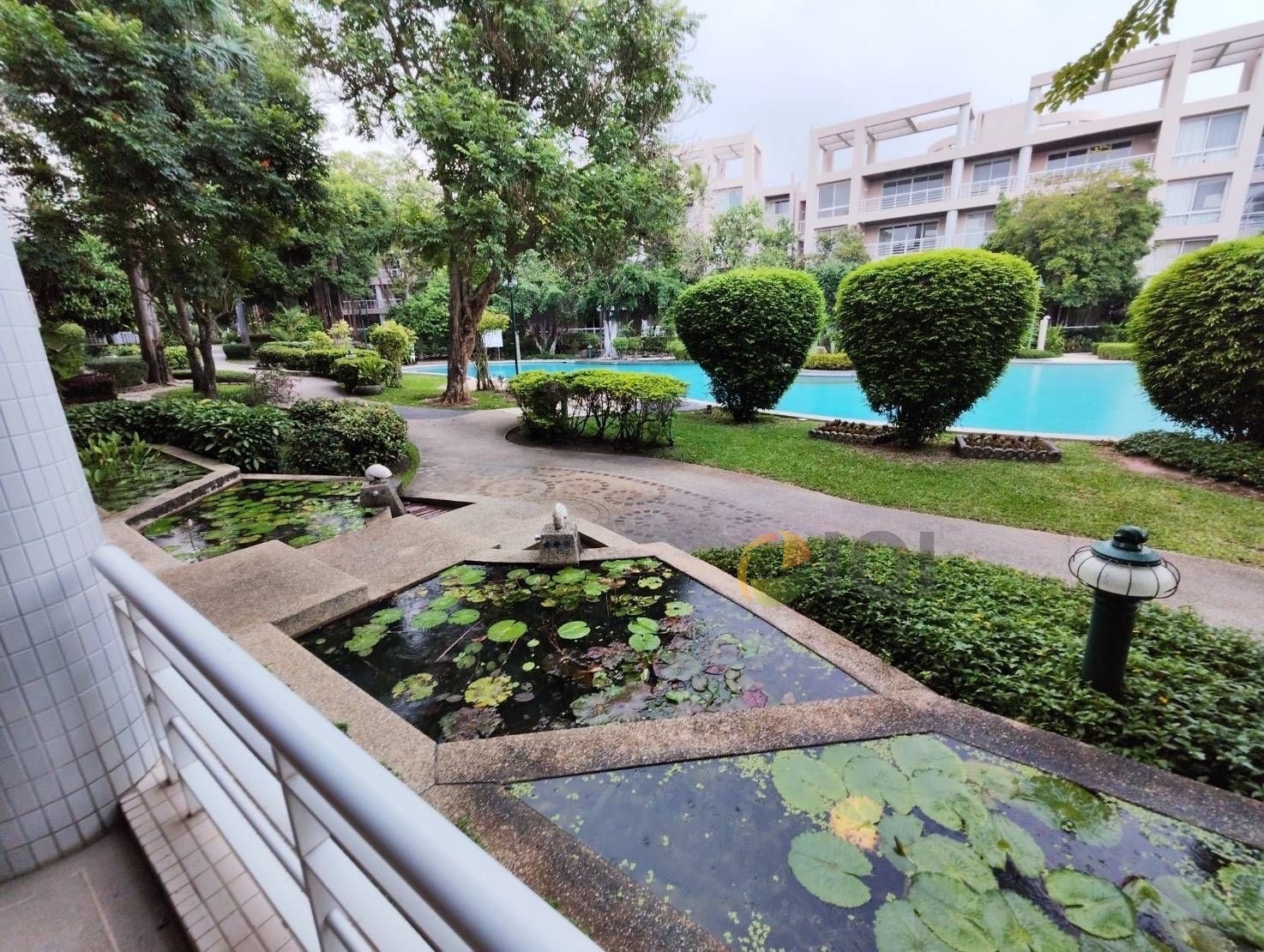 For sale Baan Sansaran Condo at Huahin image