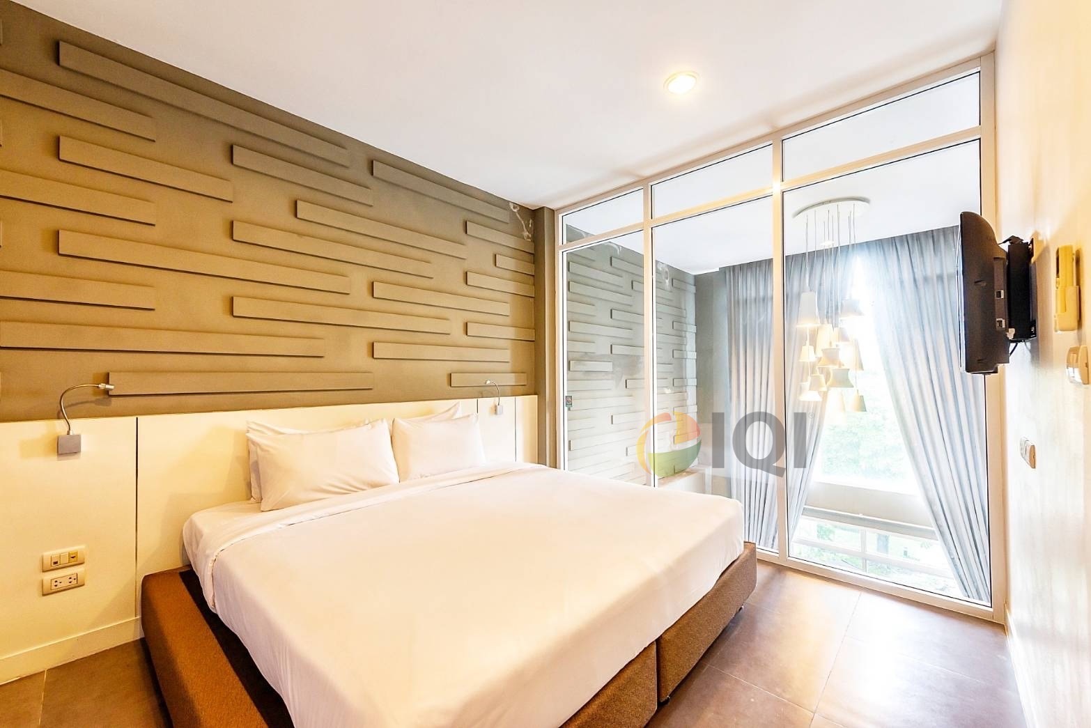 For sale 350,000,000 baht Luxury resort hostel (Serviced Residence)  image
