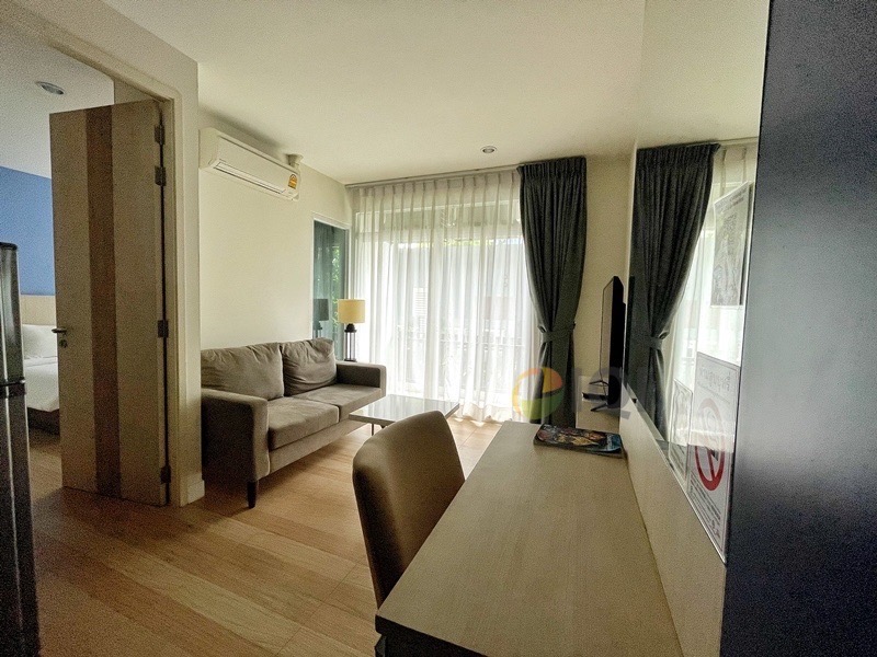 For sale 350,000,000 baht Luxury resort hostel (Serviced Residence)  image