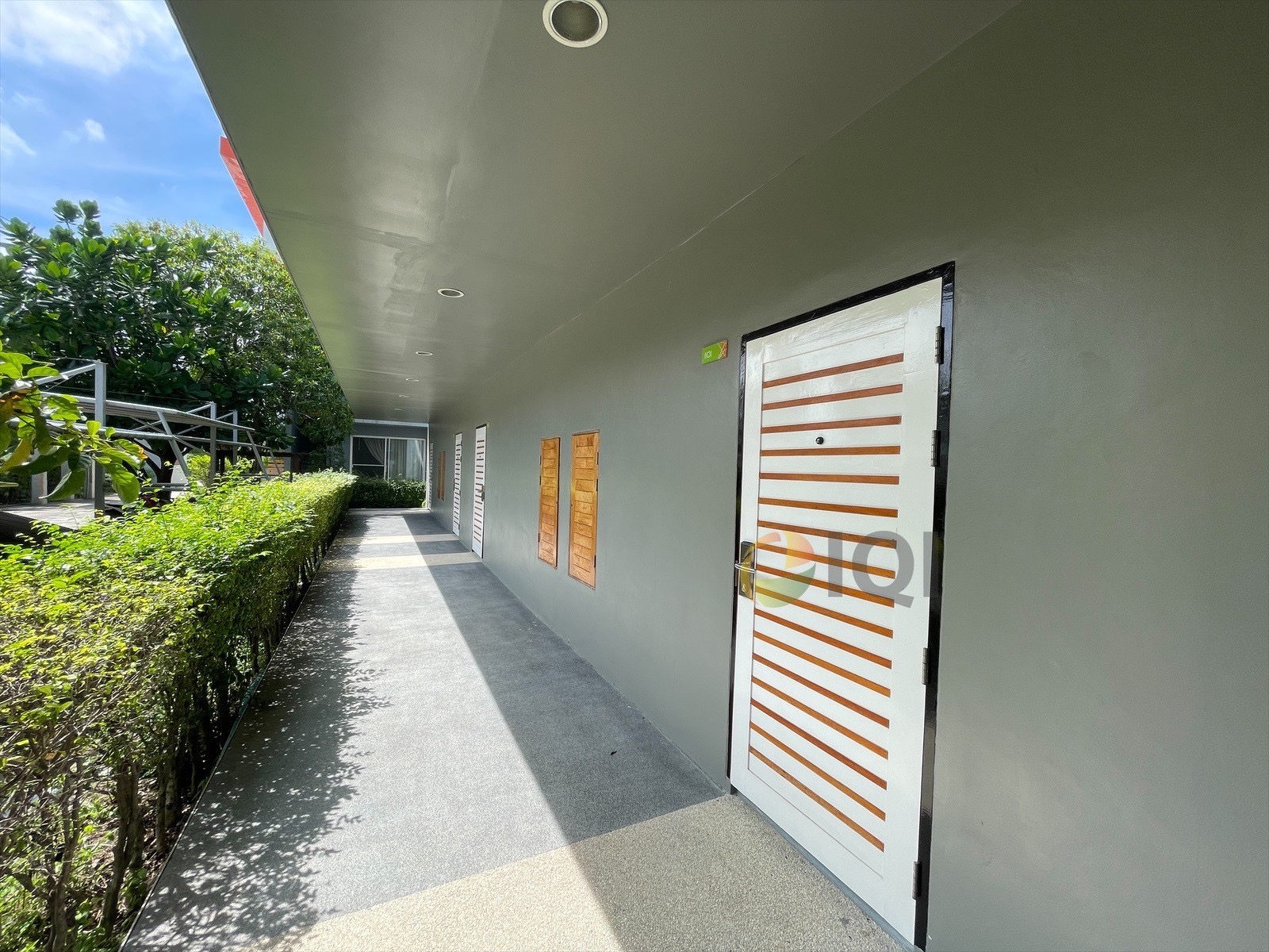 For sale 350,000,000 baht Luxury resort hostel (Serviced Residence)  image