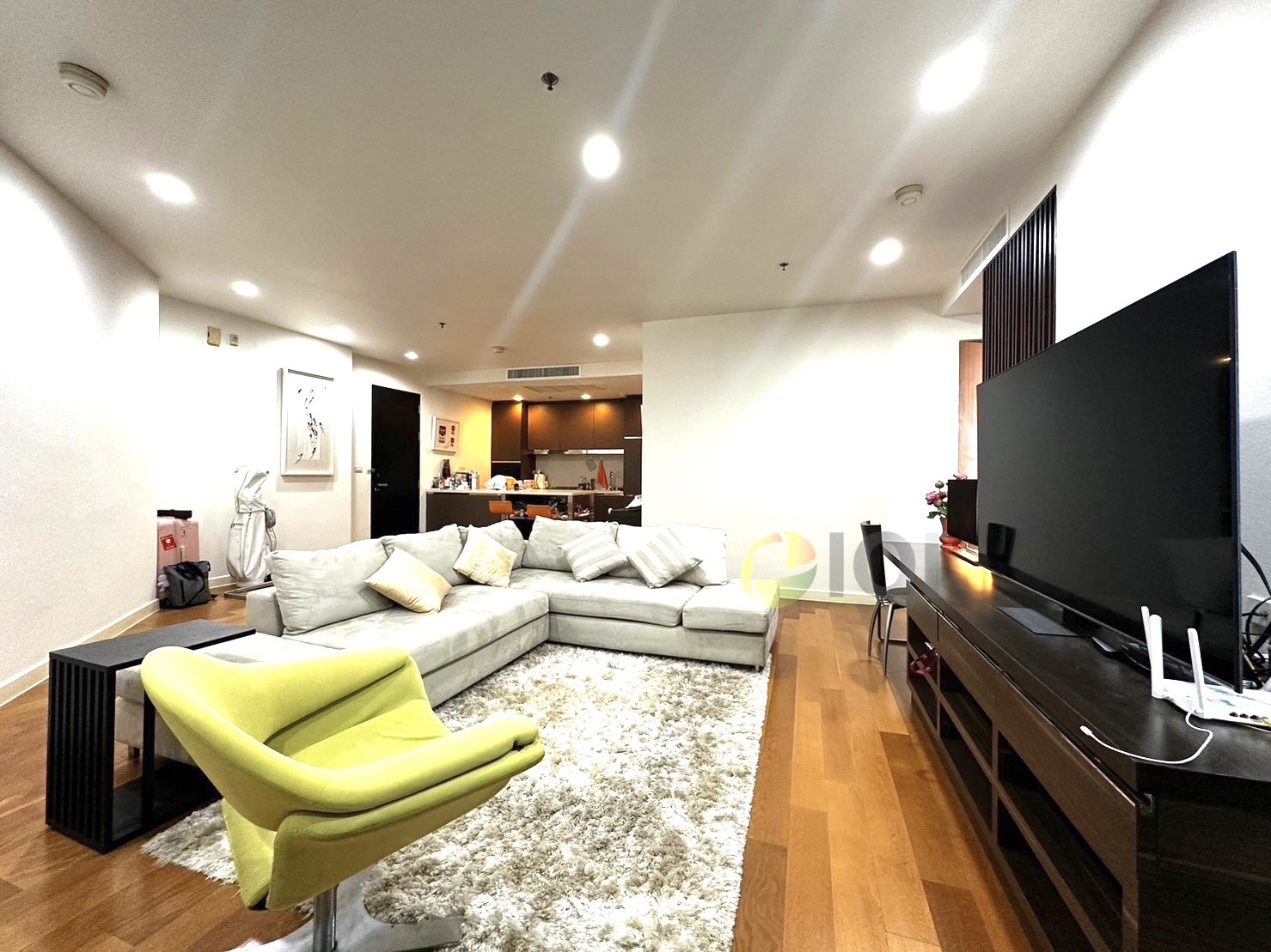 For sale condo  Chatrium Riverside Residence 19,000,000 baht image