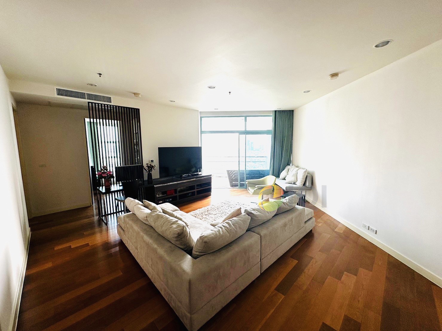 For sale condo  Chatrium Riverside Residence 19,000,000 baht image