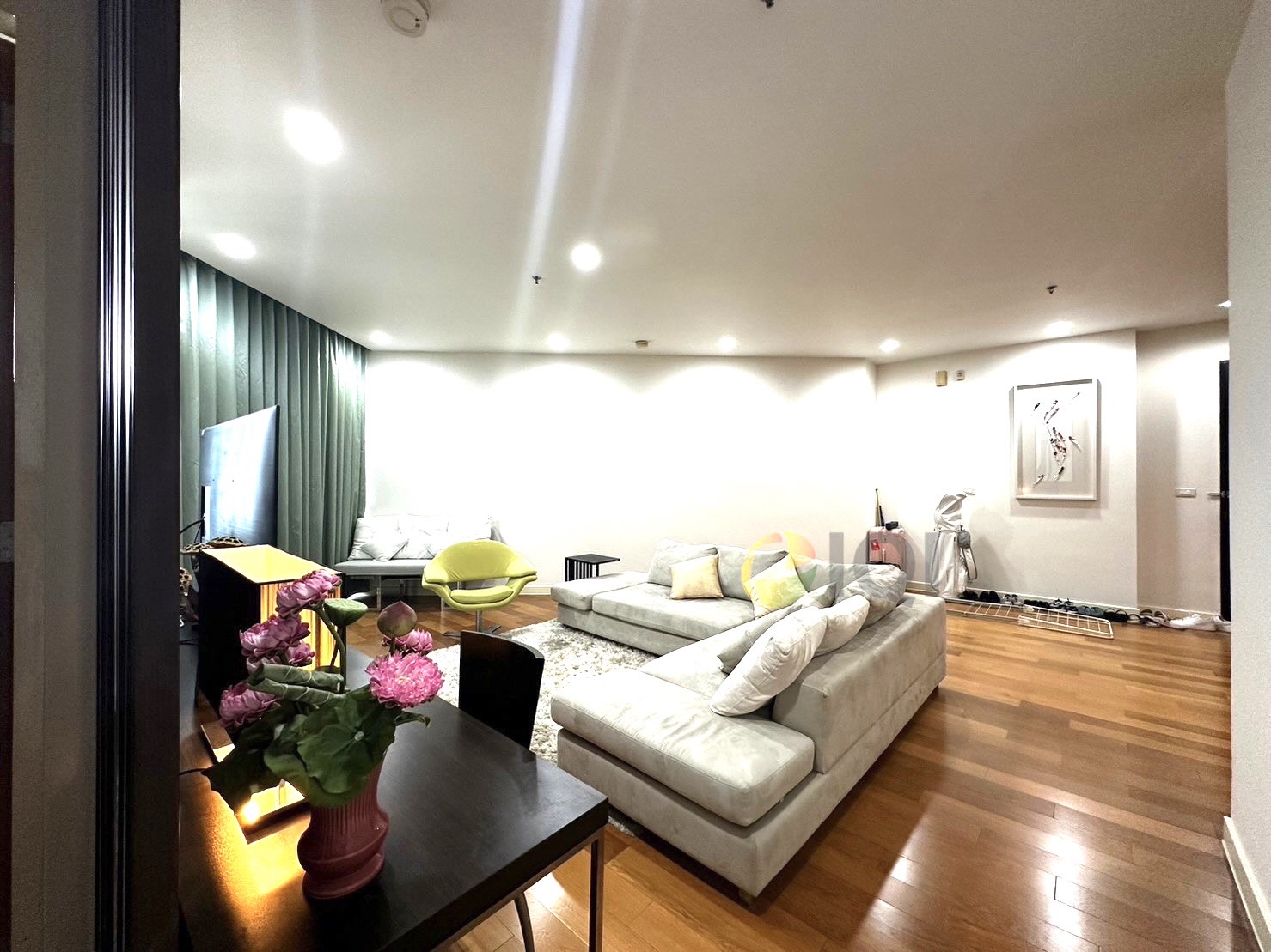 For sale condo  Chatrium Riverside Residence 19,000,000 baht image