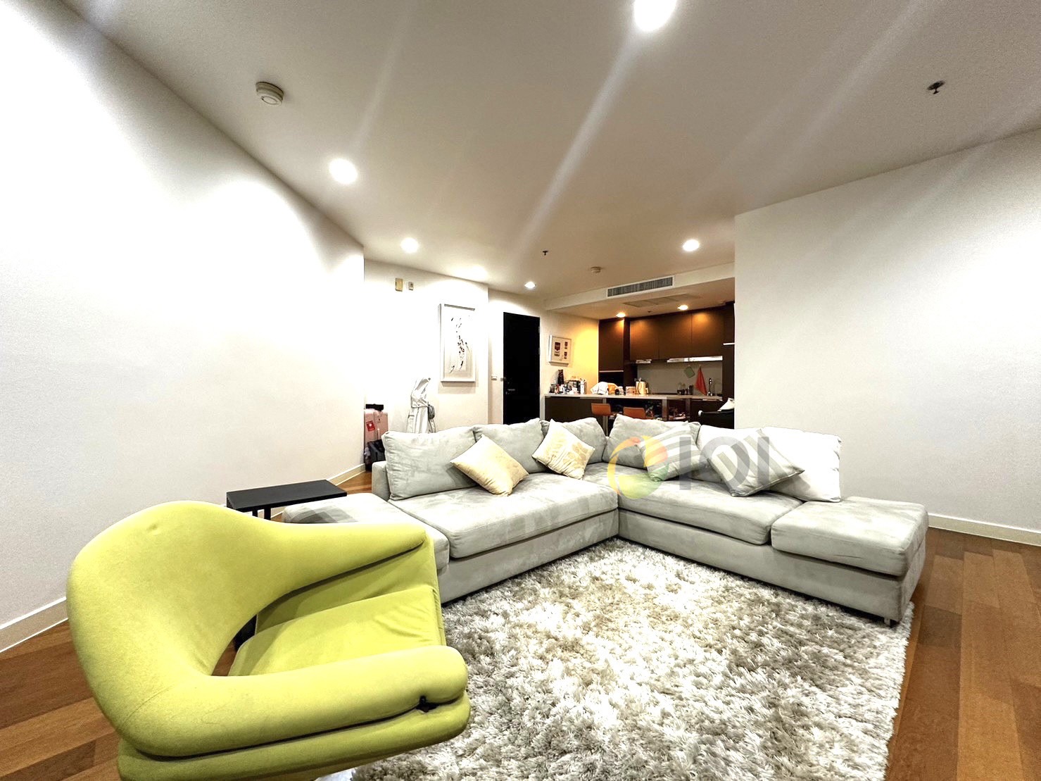 For sale condo  Chatrium Riverside Residence 19,000,000 baht image