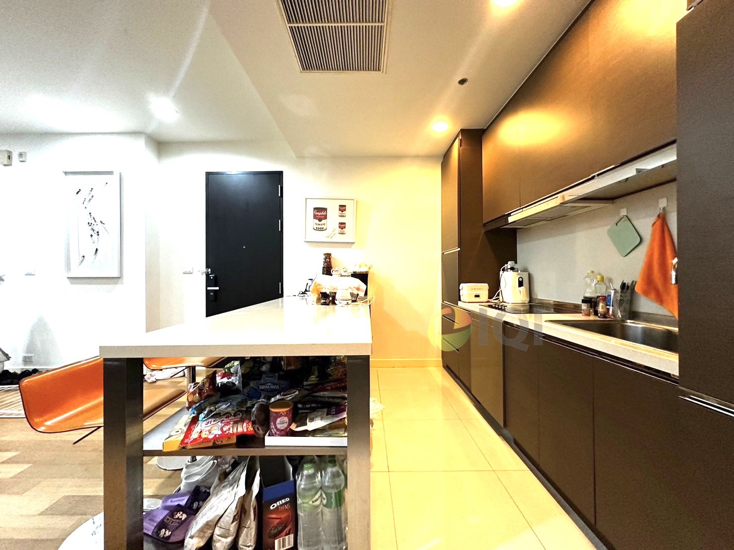 For sale condo  Chatrium Riverside Residence 19,000,000 baht image