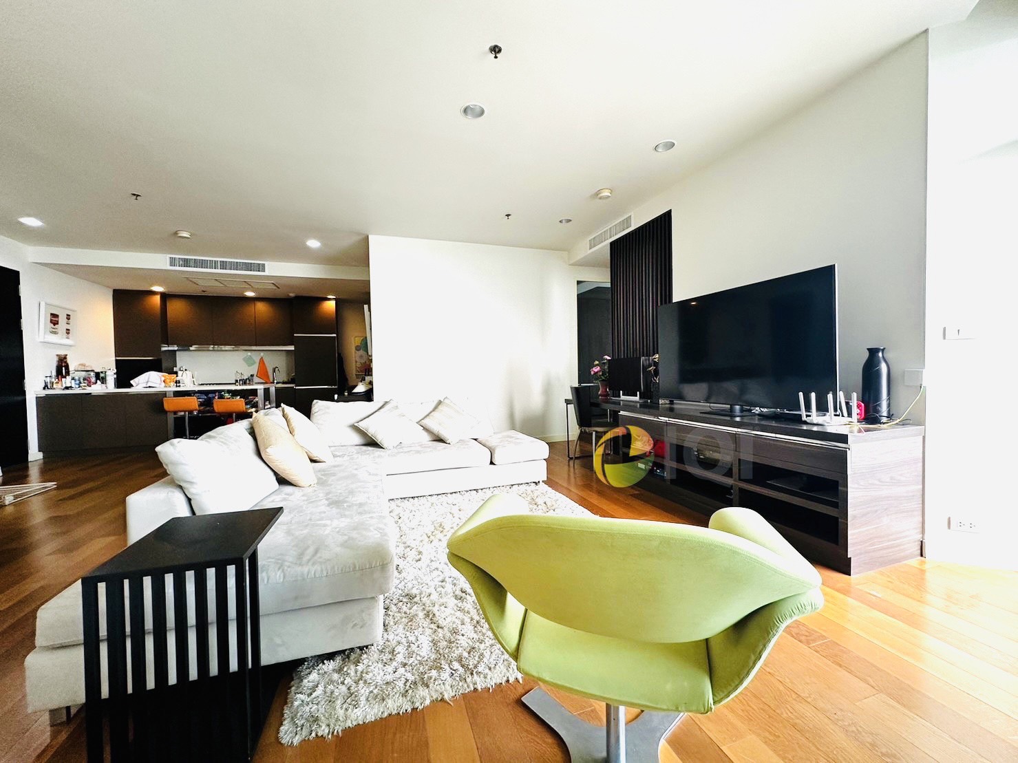 For sale condo  Chatrium Riverside Residence 19,000,000 baht image