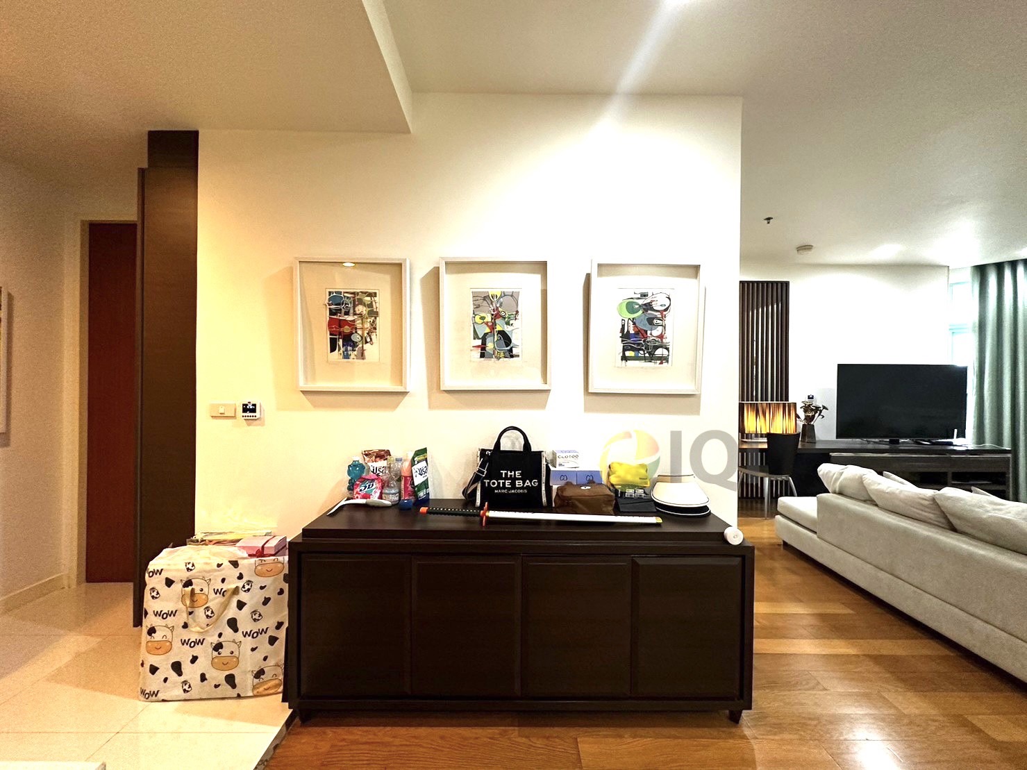 For sale condo  Chatrium Riverside Residence 19,000,000 baht image