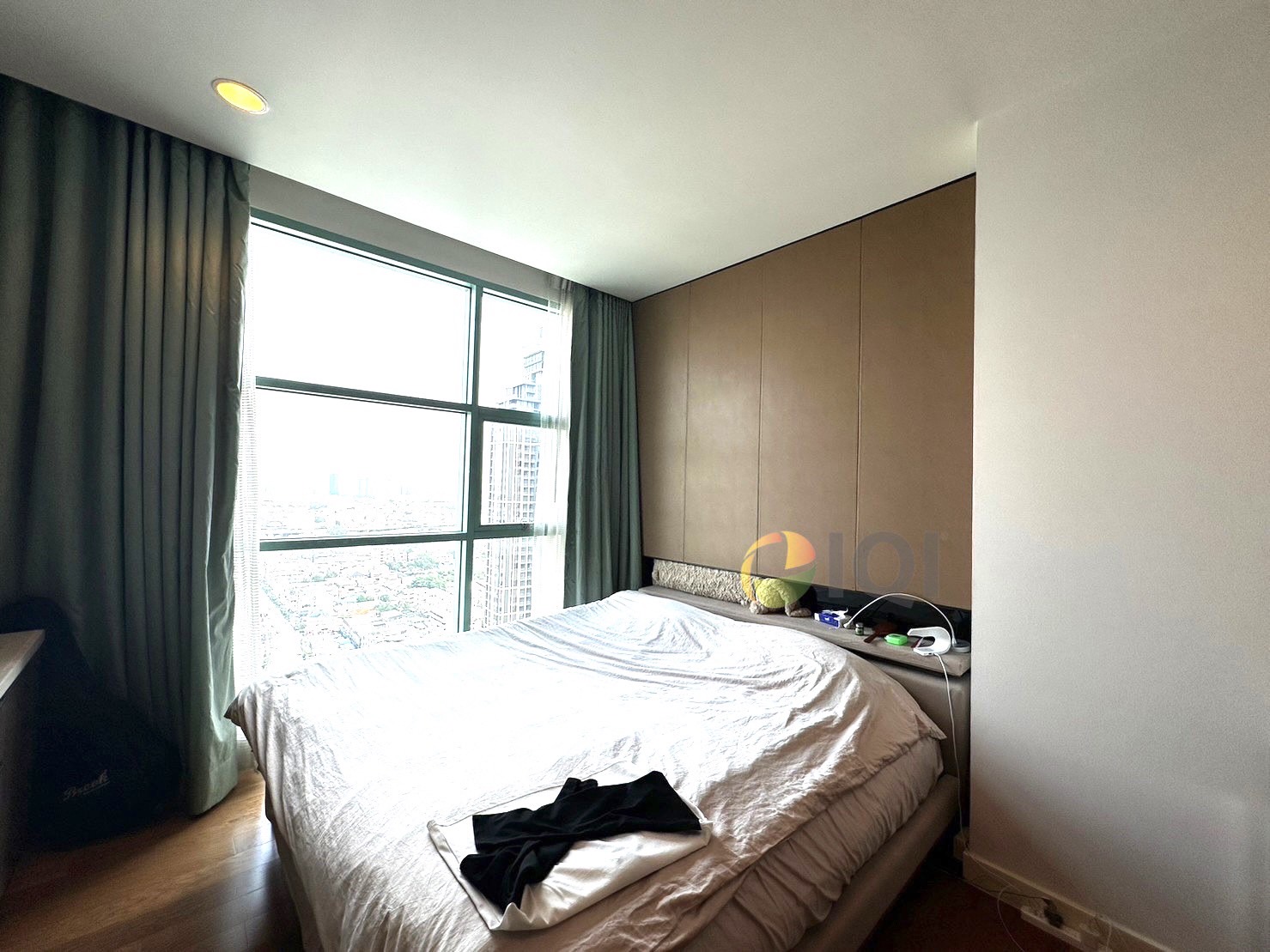 For sale condo  Chatrium Riverside Residence 19,000,000 baht image