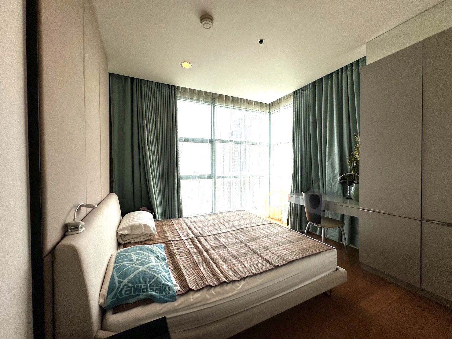 For sale condo  Chatrium Riverside Residence 19,000,000 baht image