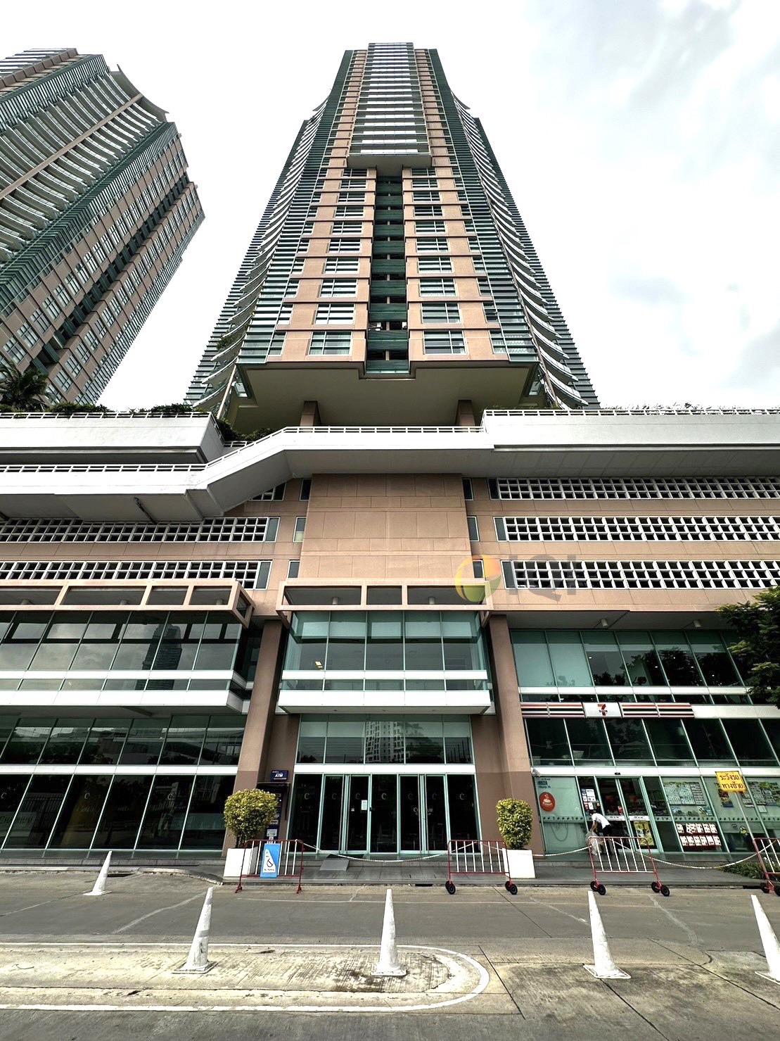 For sale condo  Chatrium Riverside Residence 19,000,000 baht image