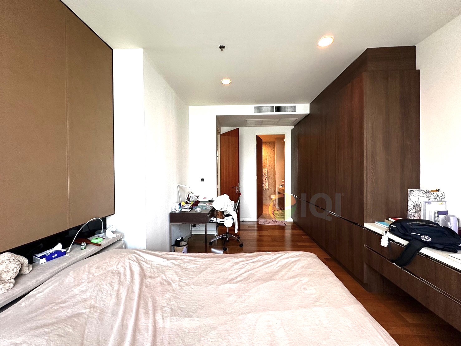 For sale condo  Chatrium Riverside Residence 19,000,000 baht image