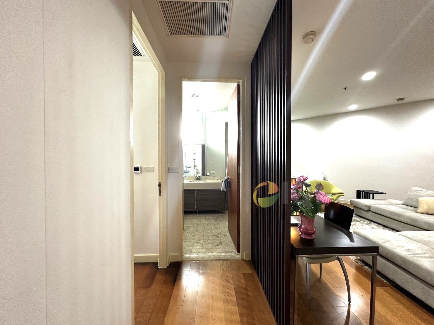 For sale condo  Chatrium Riverside Residence 19,000,000 baht image