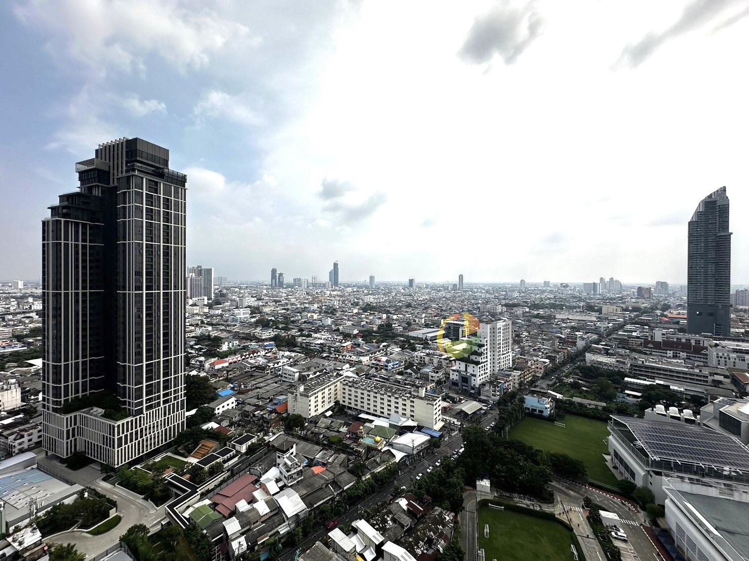 For sale condo  Chatrium Riverside Residence 19,000,000 baht image