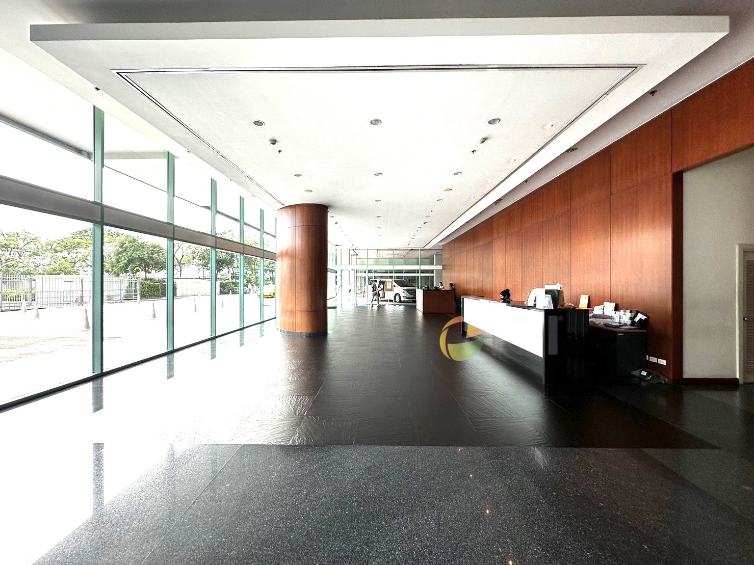 For sale condo  Chatrium Riverside Residence 19,000,000 baht image