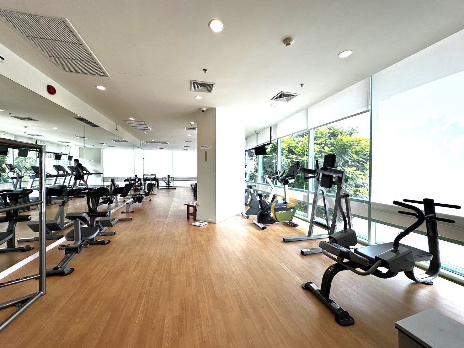 For sale condo  Chatrium Riverside Residence 19,000,000 baht image