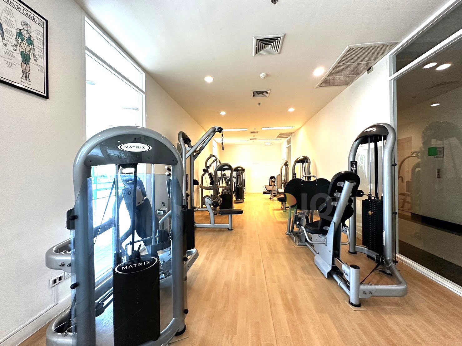 For sale condo  Chatrium Riverside Residence 19,000,000 baht image