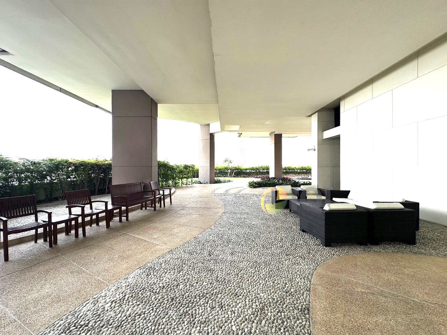 For sale condo  Chatrium Riverside Residence 19,000,000 baht image