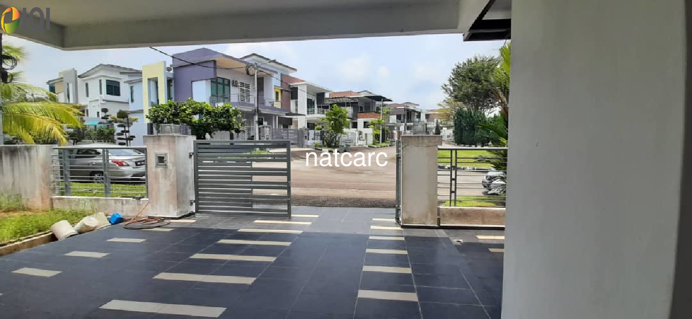 Fully Furnished Double Storey Semi-D House @ Vista Kirana for Sale image