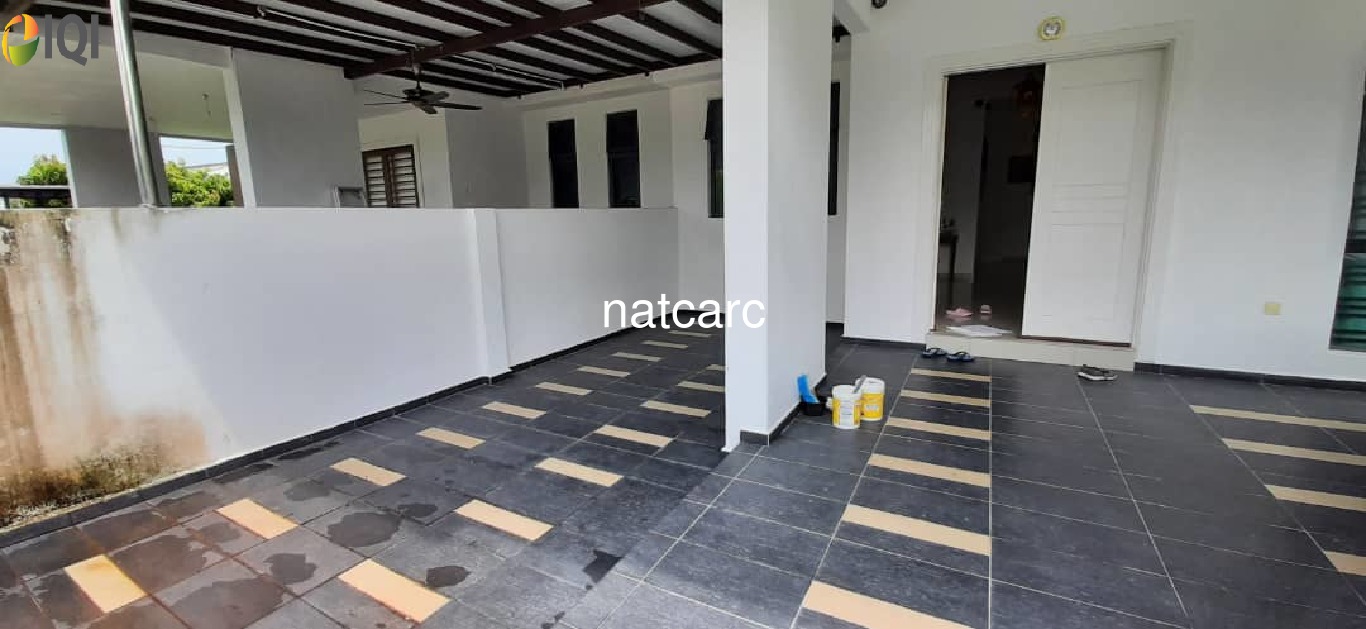 Fully Furnished Double Storey Semi-D House @ Vista Kirana for Sale image
