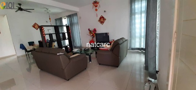 Fully Furnished Double Storey Semi-D House @ Vista Kirana for Sale image