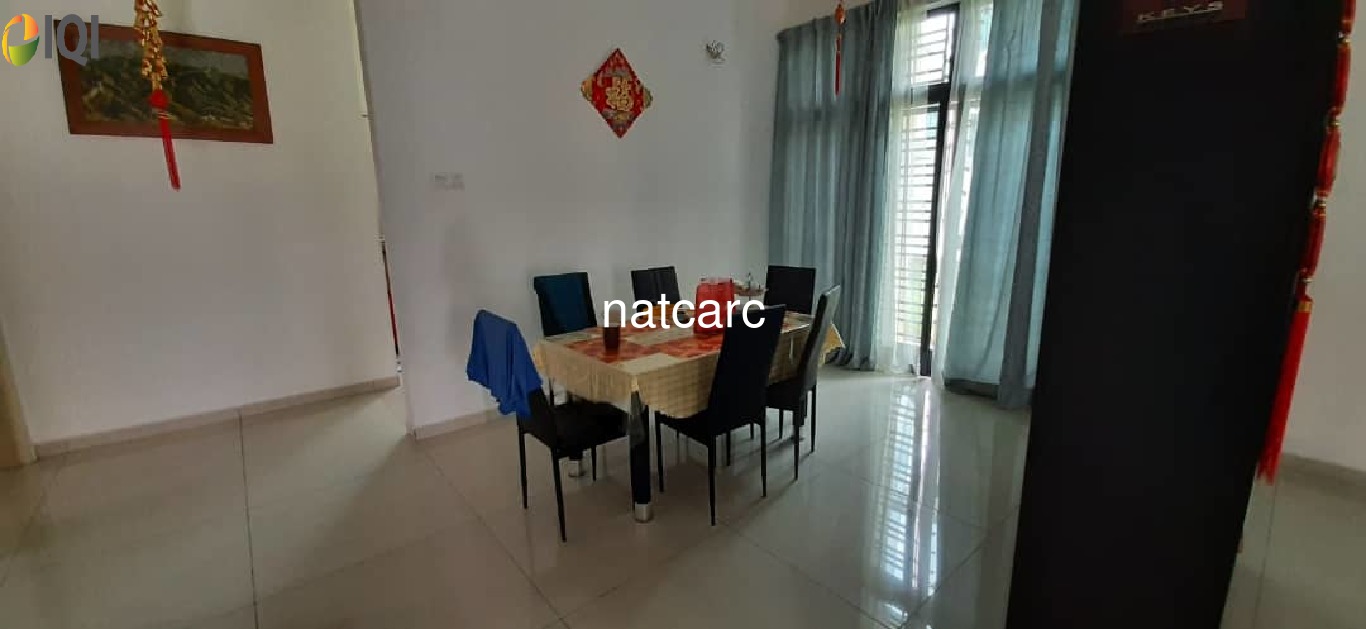 Fully Furnished Double Storey Semi-D House @ Vista Kirana for Sale image