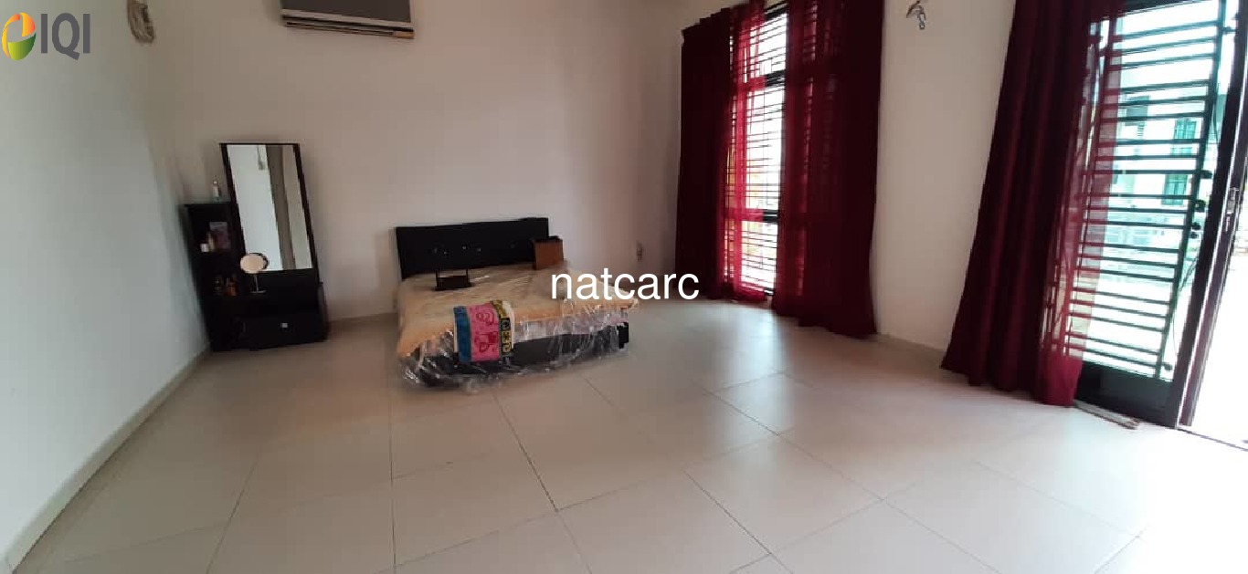 Fully Furnished Double Storey Semi-D House @ Vista Kirana for Sale image