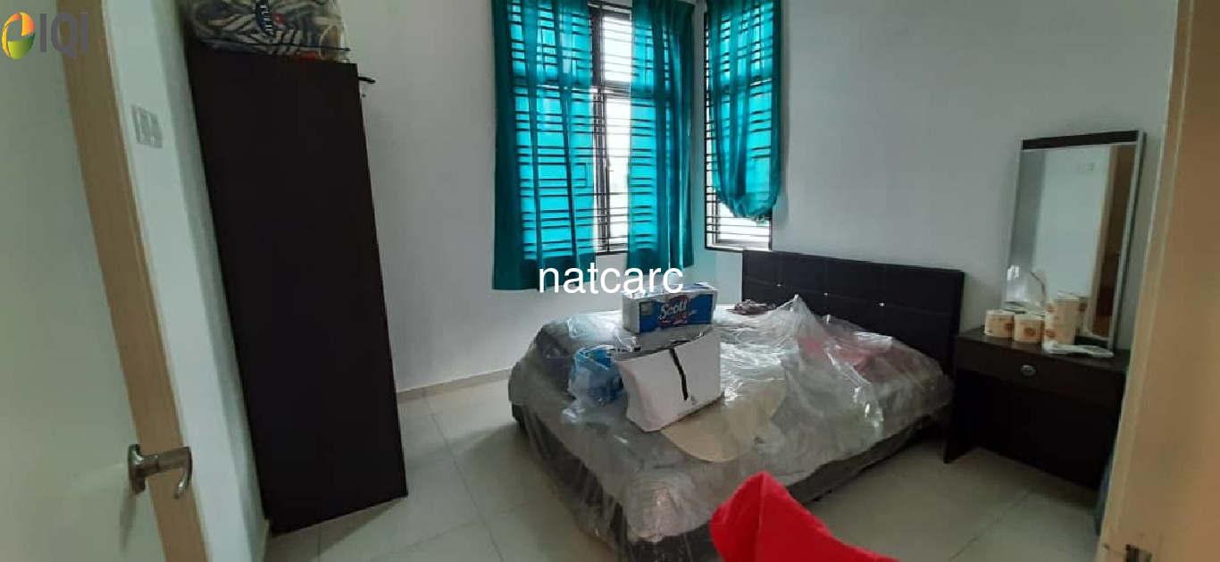 Fully Furnished Double Storey Semi-D House @ Vista Kirana for Sale image