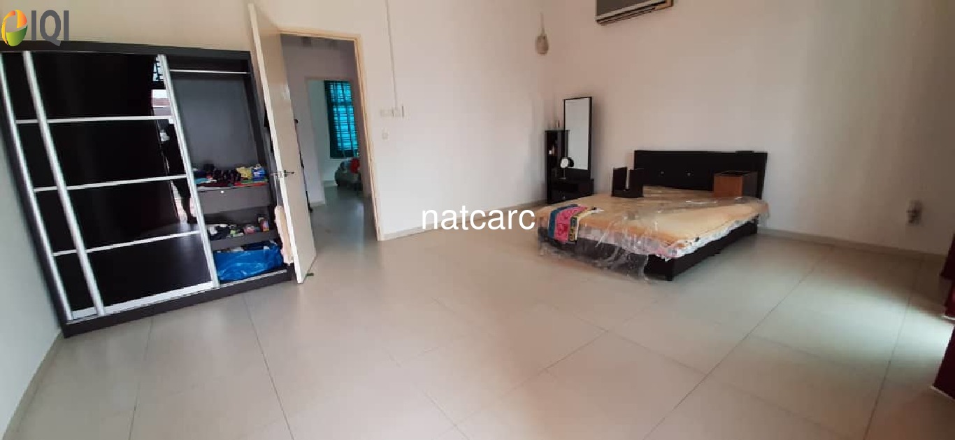 Fully Furnished Double Storey Semi-D House @ Vista Kirana for Sale image