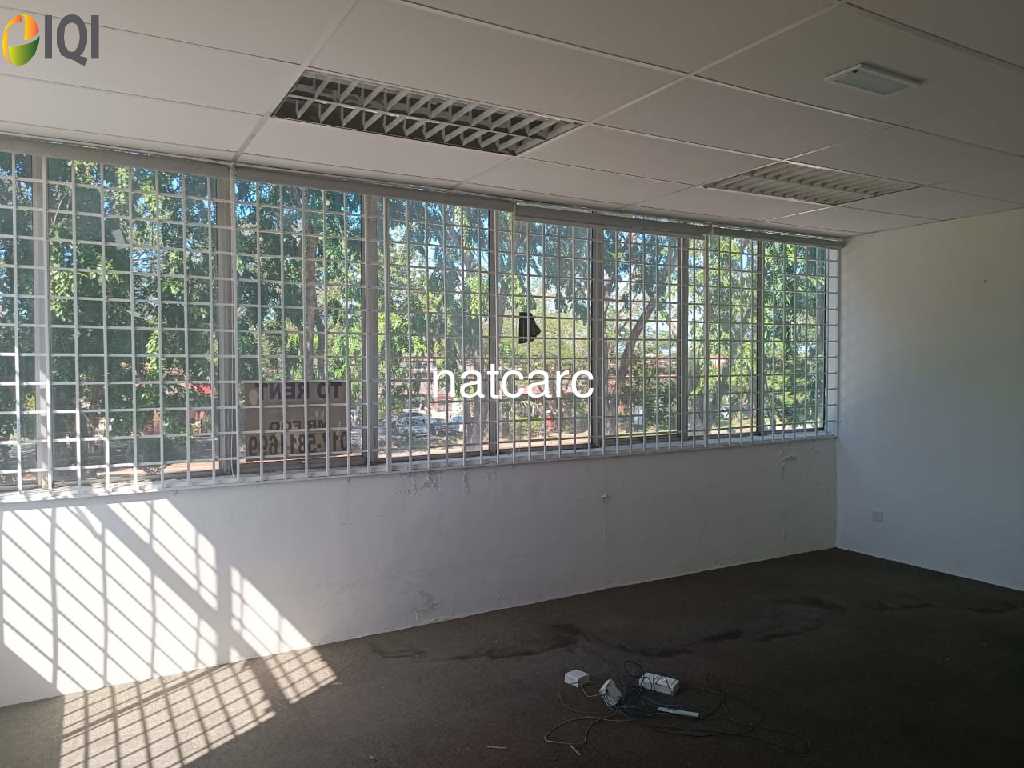 HOT Area Nice Ground Floor and First Floor Office End Lot at Melaka Baru for Rent image