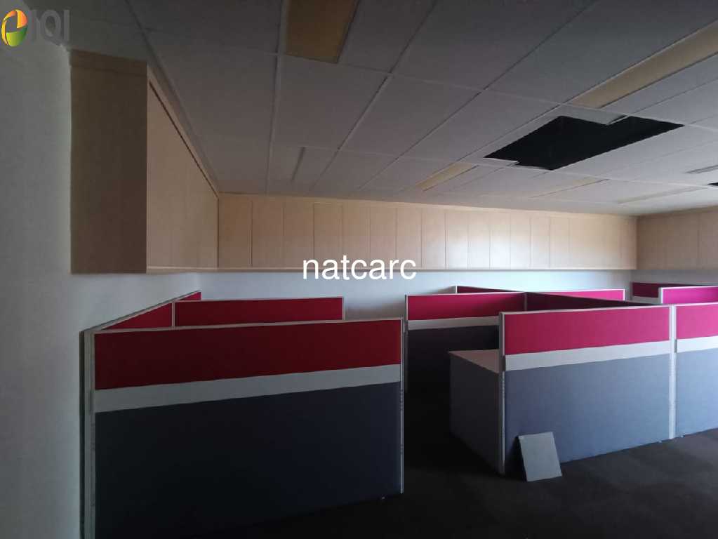 HOT Area Nice Ground Floor and First Floor Office End Lot at Melaka Baru for Rent image