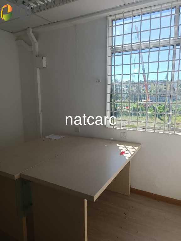 HOT Area Nice Ground Floor and First Floor Office End Lot at Melaka Baru for Rent image