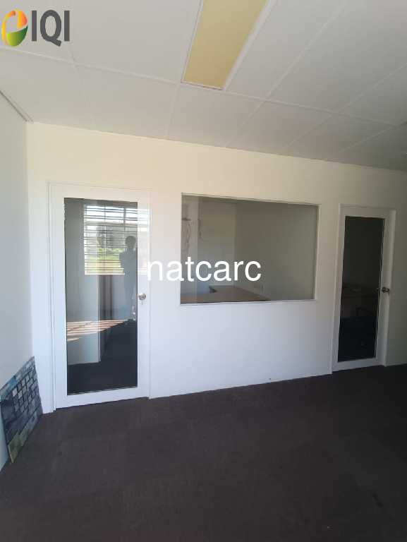 HOT Area Nice Ground Floor and First Floor Office End Lot at Melaka Baru for Rent image