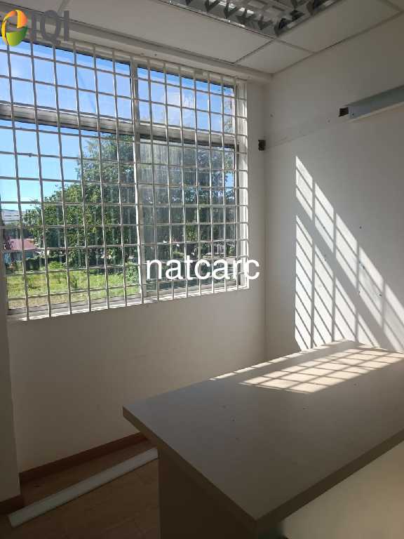 HOT Area Nice Ground Floor and First Floor Office End Lot at Melaka Baru for Rent image