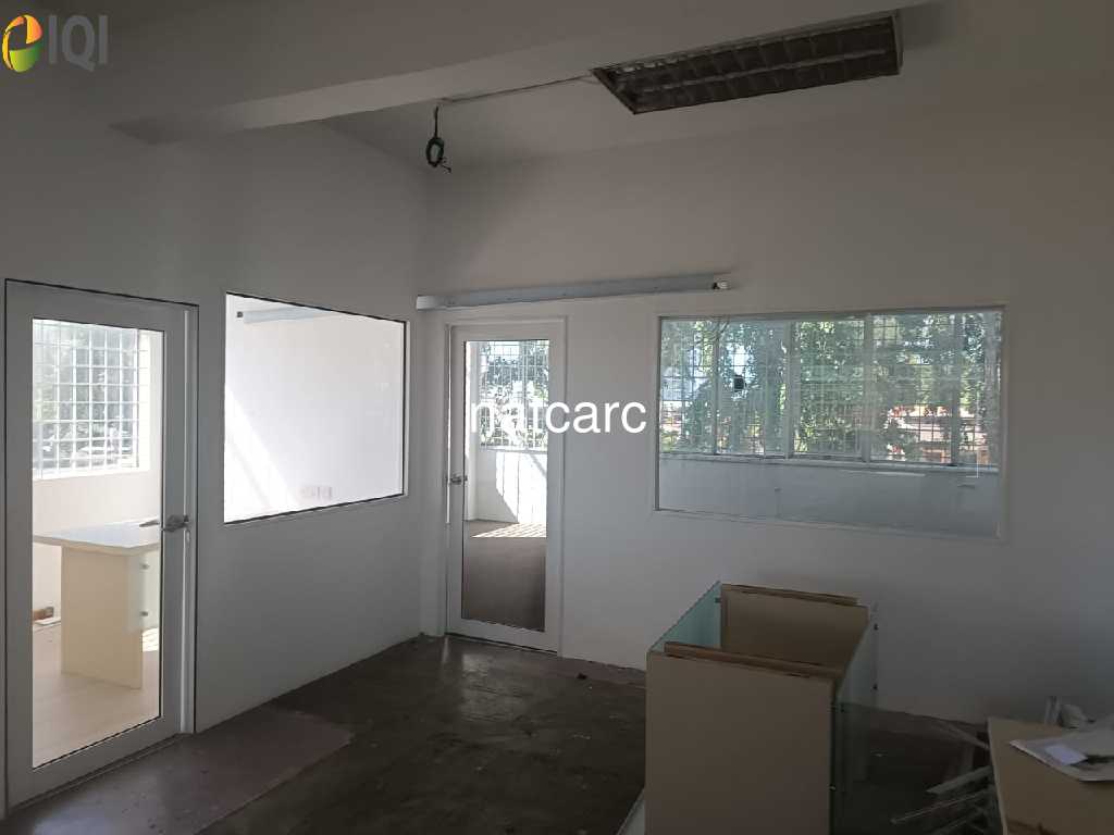 HOT Area Nice Ground Floor and First Floor Office End Lot at Melaka Baru for Rent image