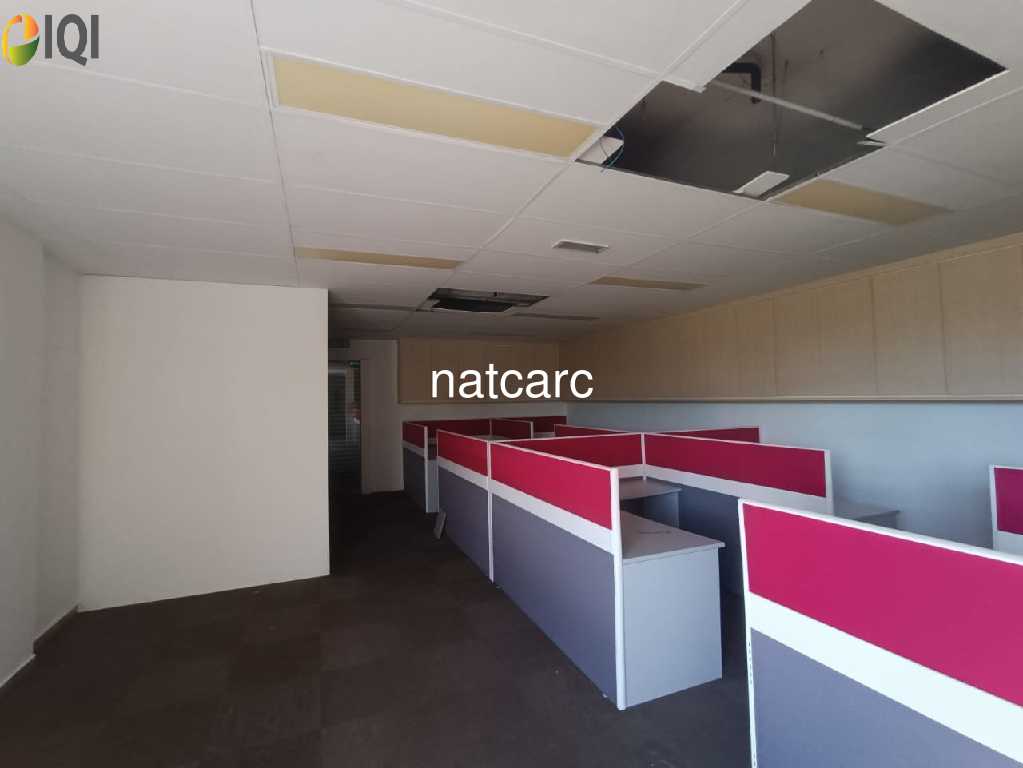 HOT Area Nice Ground Floor and First Floor Office End Lot at Melaka Baru for Rent image