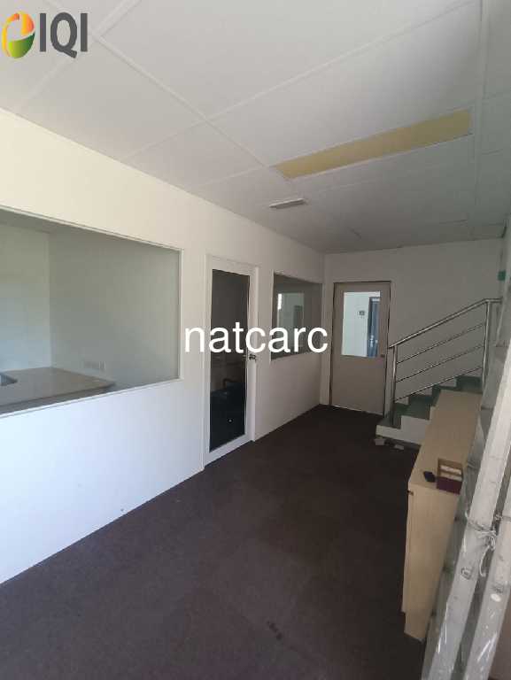 HOT Area Nice Ground Floor and First Floor Office End Lot at Melaka Baru for Rent image