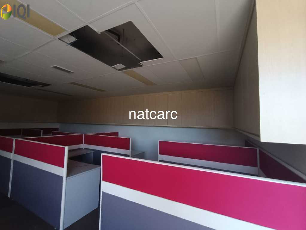 HOT Area Nice Ground Floor and First Floor Office End Lot at Melaka Baru for Rent image