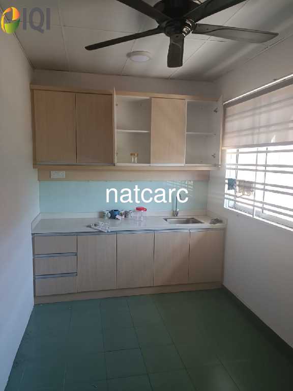 HOT Area Nice Ground Floor and First Floor Office End Lot at Melaka Baru for Rent image