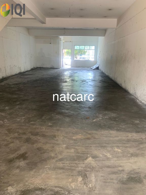 HOT Area Nice Ground Floor and First Floor Office End Lot at Melaka Baru for Rent image