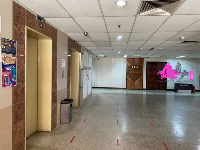 Wisma Merdeka image